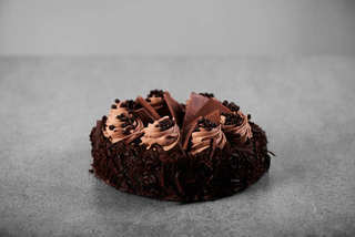 Double Chocolate Cheesecake Product Image